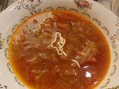 -92°C俄式厨房(中央大街店)