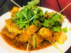 -沙州食驿·非遗小吃夜市