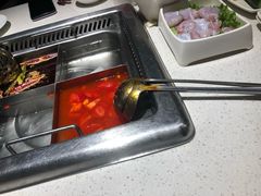 -海底捞火锅(高科广场店)