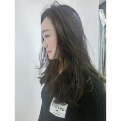 -简影造型·自选烫染接发salon