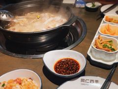 -同仁四季椰子鸡(罗湖国贸店)