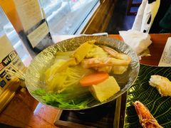-蟹料理 北海道かに将軍(札幌本店)