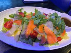 -blue frog蓝蛙(长泰广场店)