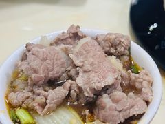 -福合埕牛肉丸(福平路店)