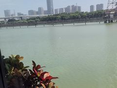 -东南里湖景餐厅·新闽菜(浦西万达店)