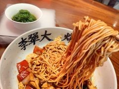 -李犟大爆鳝面·手工蟹黄包(湖滨西湖店)