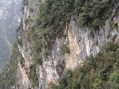 -重庆云阳龙缸景区