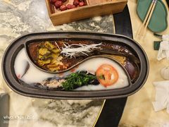 -锦府盐帮·侯宅(五棵松万达店)