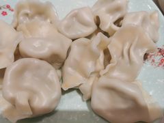 -老边饺子馆(金源店)