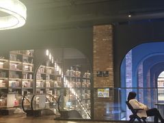 -CGV影城(滨江天街IMAX店)