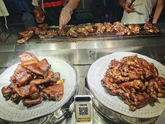 -海大南门夜市(海富街店)