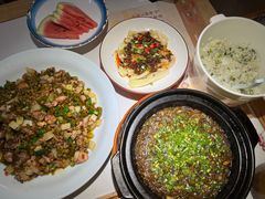 -王妈热卤·川味馆(海昌店)