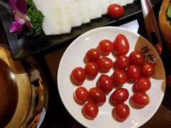 -捞神煲汤火锅(湖滨商业街店)