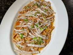 -广州柏悦酒店·悦景轩·粤菜餐厅