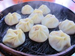 -四季美汤包(户部巷店)