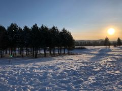 -北极村旅游风景区