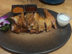 麦麦山烤鸡-麦麦山云南菜(复地活力城店)