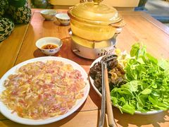 -田小狗的饭店(碧桂园店)