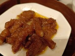 -京香轩·中餐厅(上海中庚聚龙酒店)