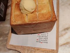 面包诱惑-绿茶餐厅(深南广场万科店)