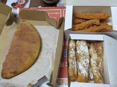 达美乐比萨(通州店)-达美乐比萨(通州店)