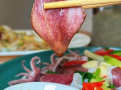 -孙记海鲜砂锅菜(拾味nice店)