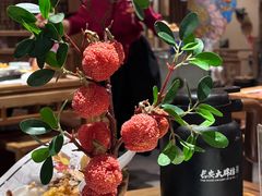 -长安大牌档之西安博物院文化餐厅(中贸店)