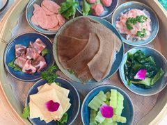 -五星桥原切肥牛火锅(怀德桥店)