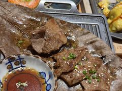 -一心创作料理屋(经开万达店)