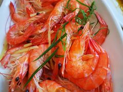 -覃记海鲜美食餐厅