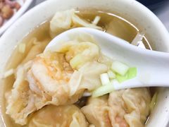 -麦文记面家(佐敦店)