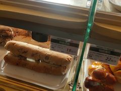 -新侨三宝乐面包店(崇文门店)