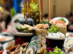 -尚海豆捞(乐虹坊店)