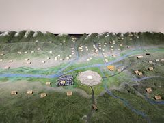 -特克斯八卦城