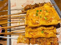 -神府路壹号·海鲜烧烤·砂锅粥·锅物(三坊七巷店)