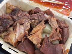 -细妹五香牛杂(步行街店)