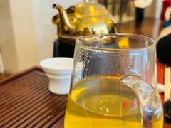 -白天鹅宾馆-宏图府餐厅