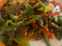 -三猫黑鱼花(南大店)