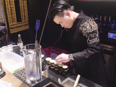 -啤仕多·啤客国潮跳舞BAR(保俶路店)