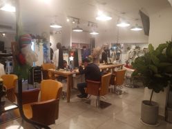 -净漪造型 PURE RIPPLE