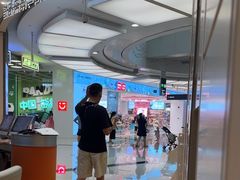 -海马体照相馆(成都来福士广场店)