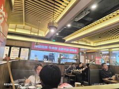 -井格重庆火锅(西直门凯德Mall店)