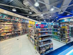 -玩具反斗城TOYSRUS(龙湖杭州西溪天街店)