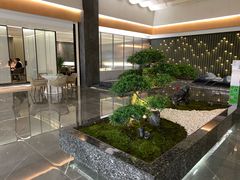 大堂-长嘉·河图火锅(长嘉汇江景旗舰店)