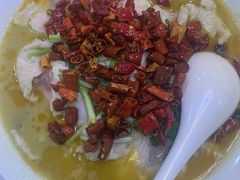 -帕米尔食府(白云观店)