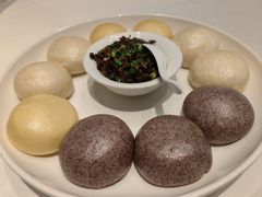-绿杨春·淮扬宴(庐山路店)