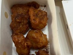 -必胜客(新中纬店)