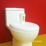 港汇天地新开咖啡店|古古怪怪可可爱爱！