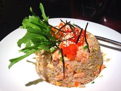 鱼子炒饭-将太无二·北美传奇寿司(瑞士公寓店)