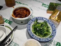 -欧记大排档·景德菜(上海首店)